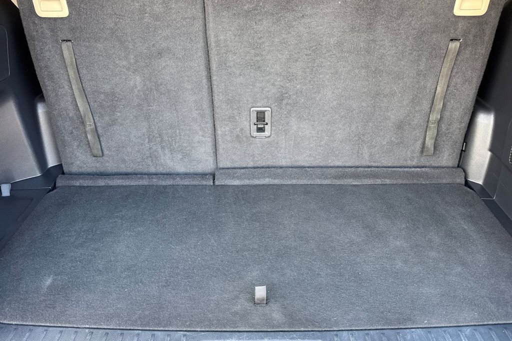Used 2023 Black Toyota XLE image 20
