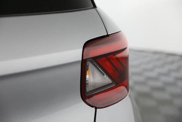 New 2026 Silver Hyundai SEL image 65