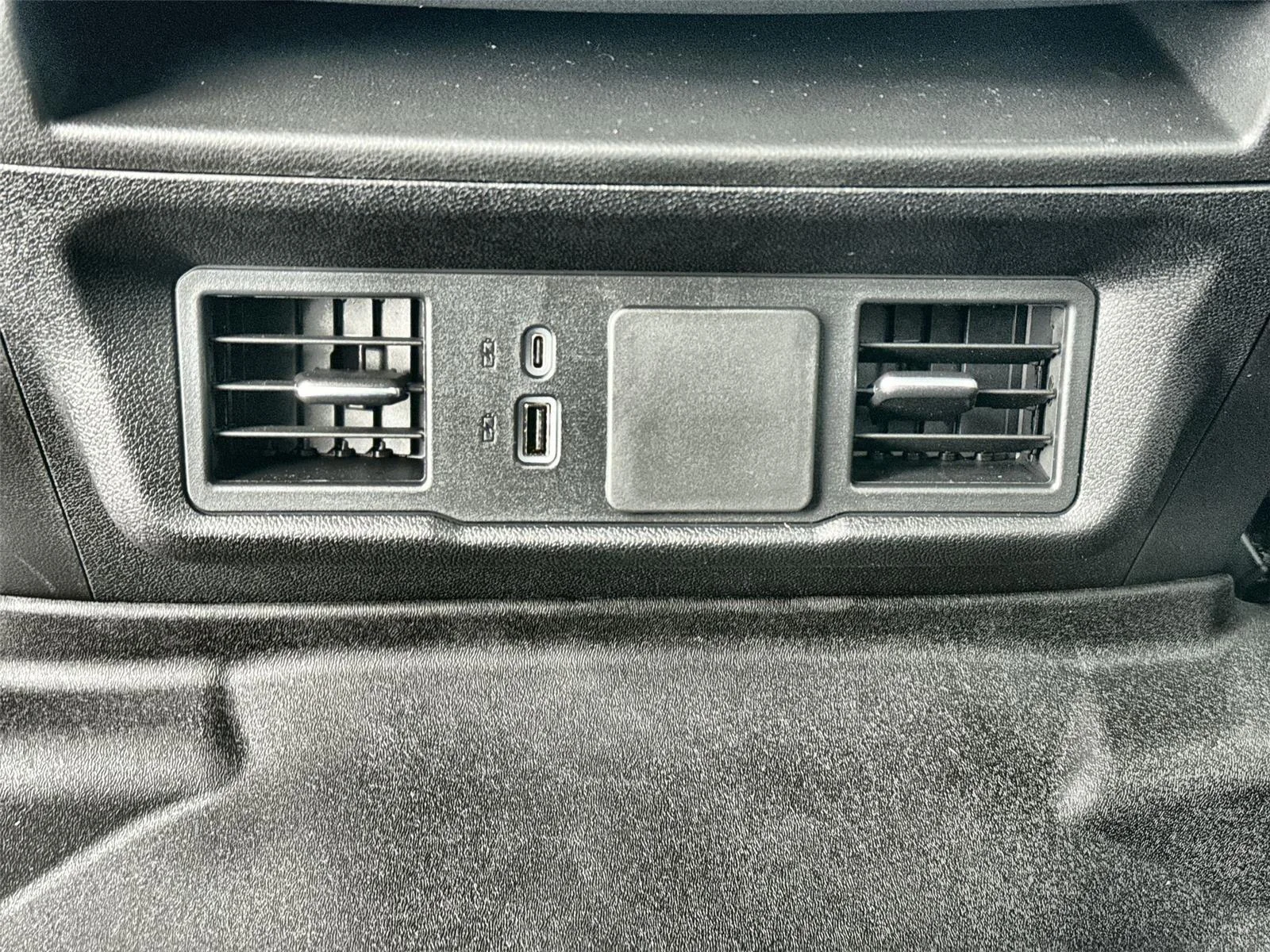 2026 Chevrolet Silverado 1500 Work Truck - Photo 20