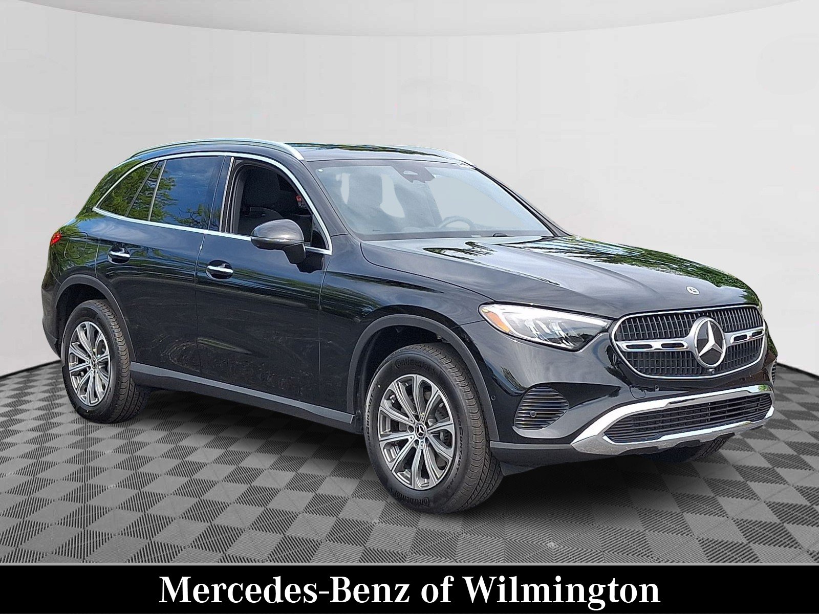 2026 Mercedes-Benz GLC GLC 300 4MATIC's photo