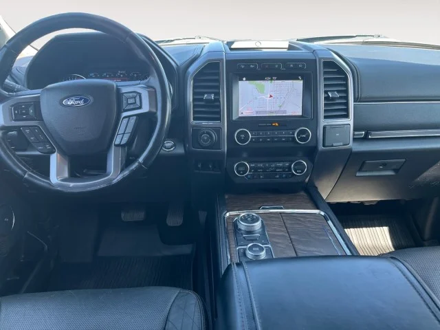 2019 Ford Expedition Platinum - Photo 10