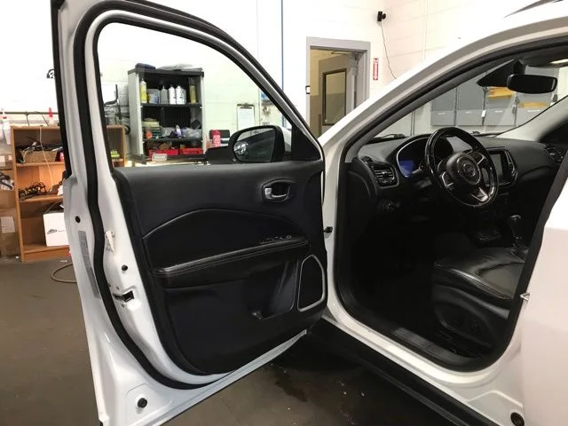 2019 Jeep Compass Limited - Photo 9
