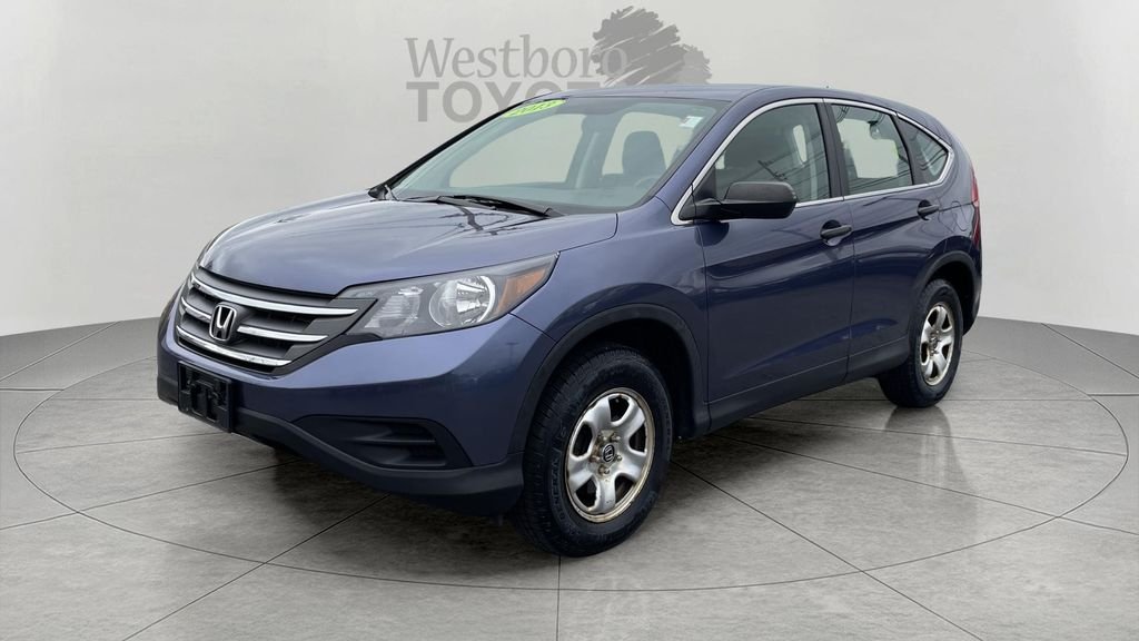 Used 2013  Honda LX image 3