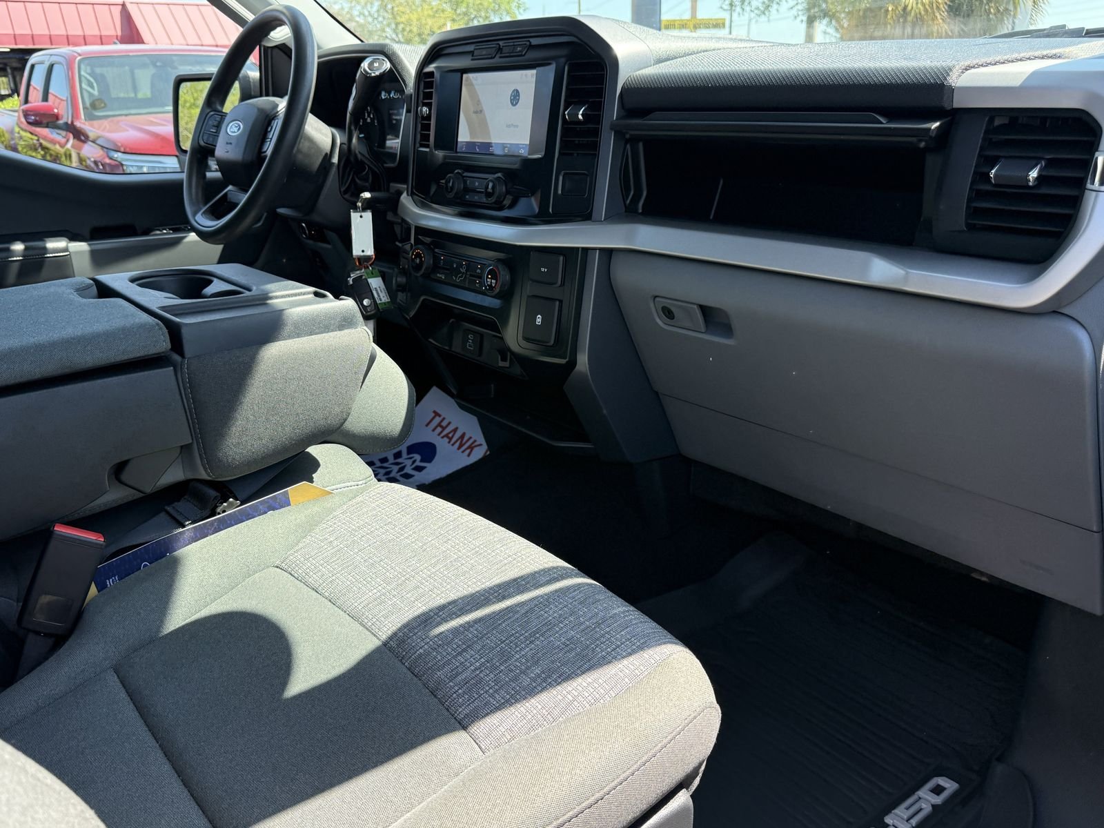 2023 Ford F-150 XLT - Photo 13