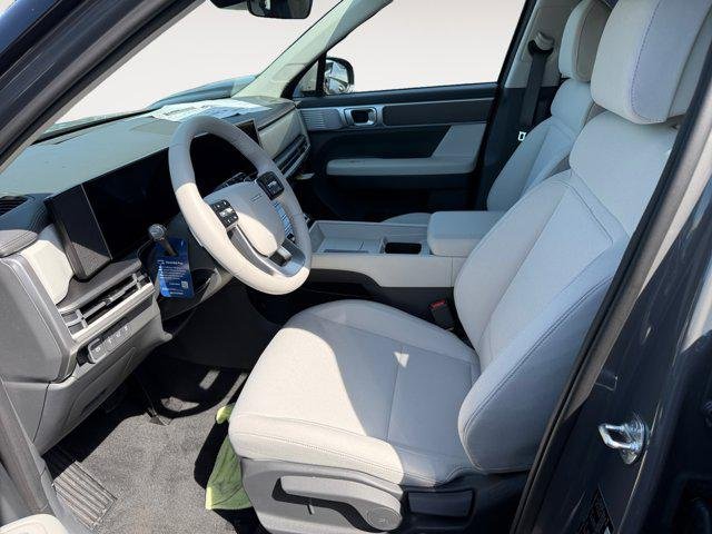 New 2026 Hampton Gray Hyundai SE FWD image 31