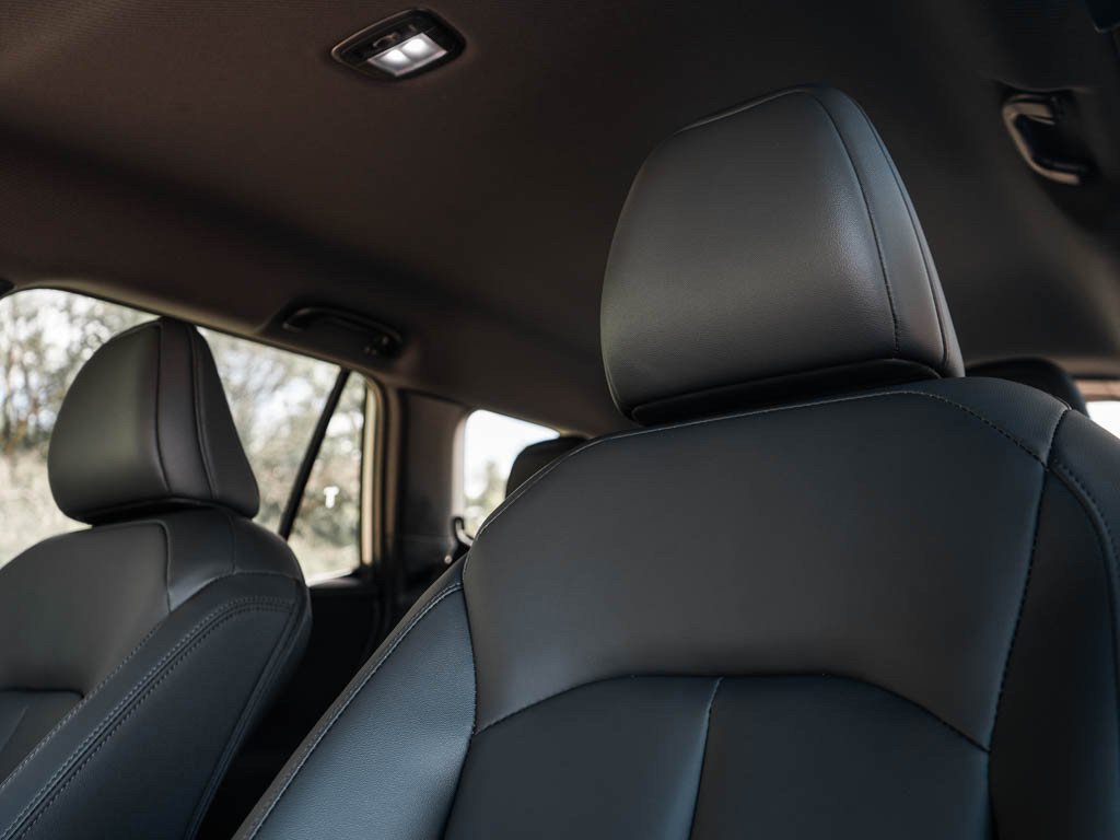 New 2026 RIVER ROCK PEARL Subaru Premium image 20