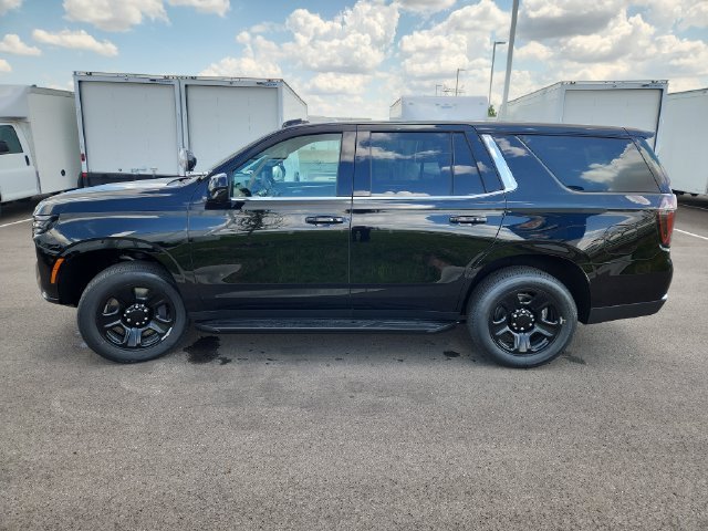 2026 Chevrolet Tahoe Fleet - Photo 4