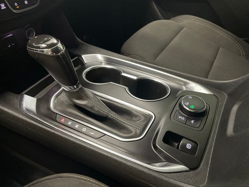 Used 2020 Gray Chevrolet LT image 30