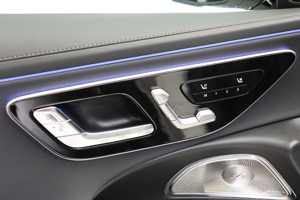 New 2027 Polar White Mercedes-Benz E 450 image 32