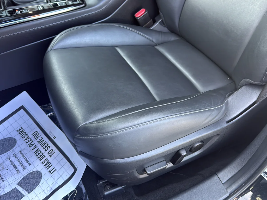 Used 2023 Black Mazda 2.5 S Preferred Package image 31
