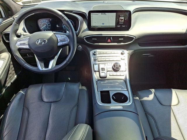 Certified Used 2023 White Hyundai Calligraphy image 15