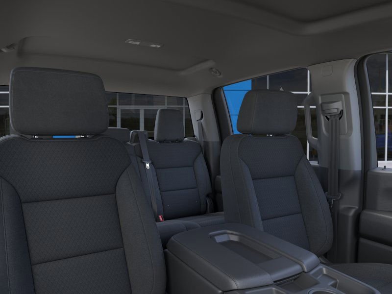 2026 Chevrolet Silverado 2500 HD Custom - Photo 24