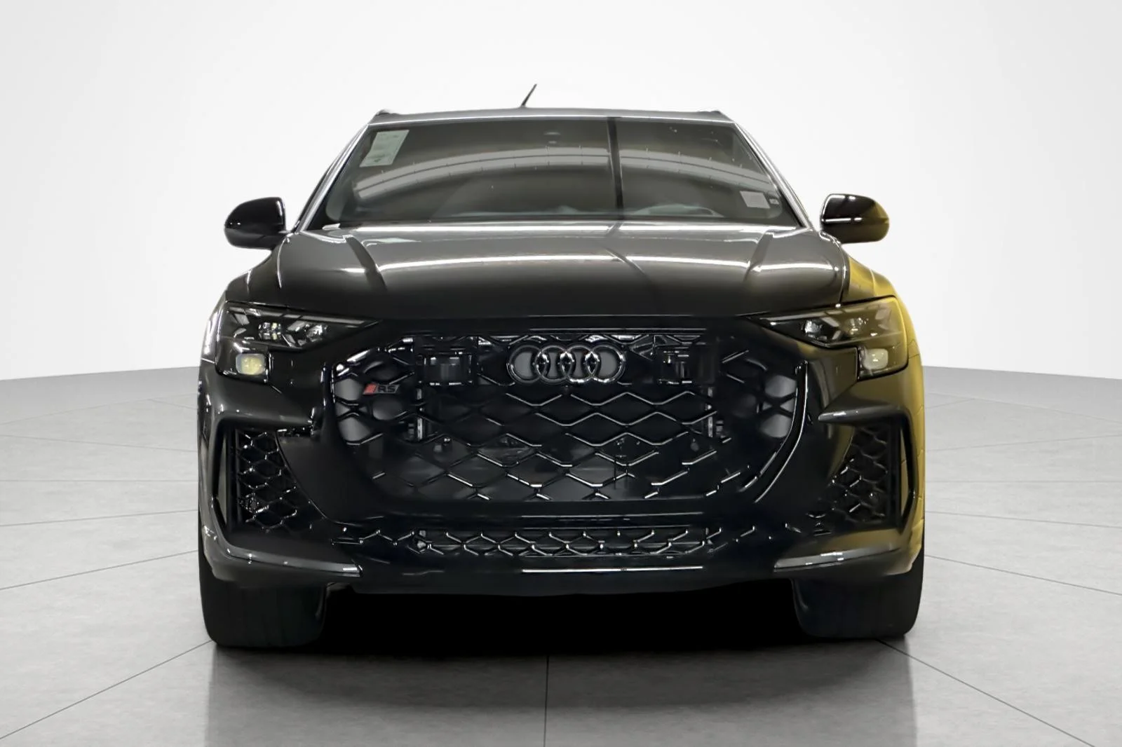 New 2026 Daytona Gray Pearl Effect Audi performance quattro *Ltd Avail* image 8