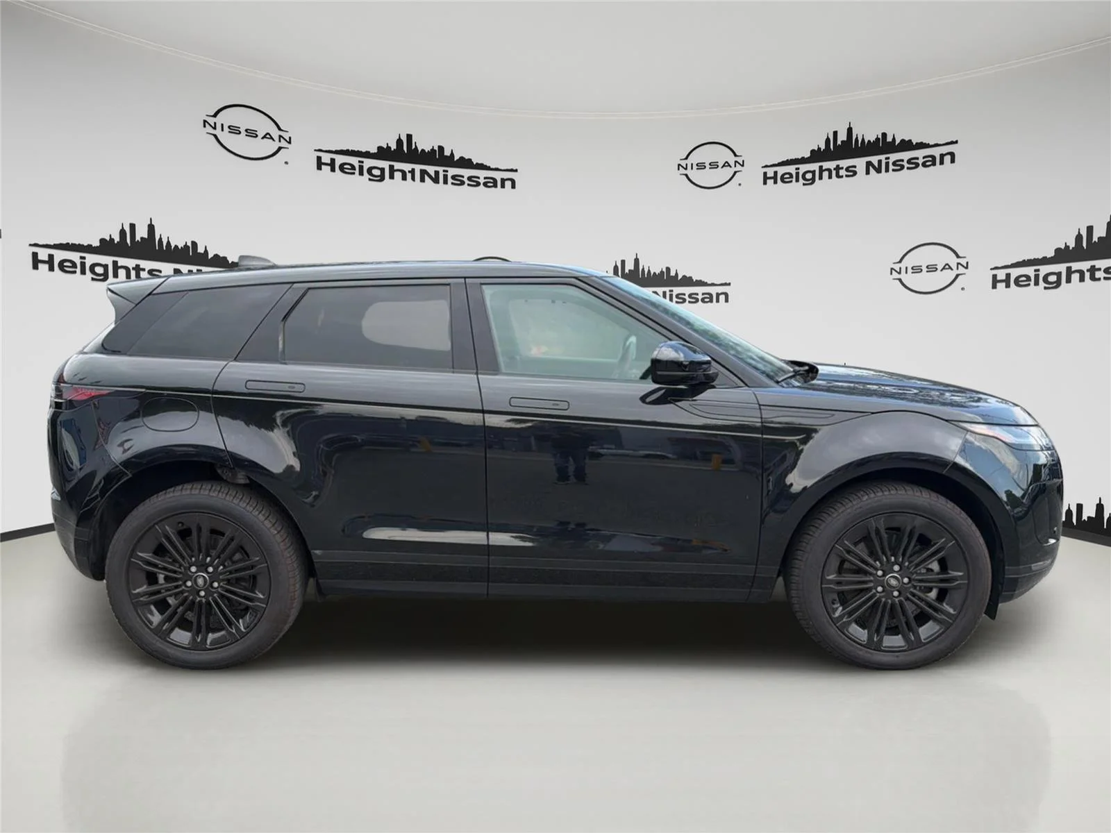 2024 Land Rover Range Rover Evoque S - Photo 6