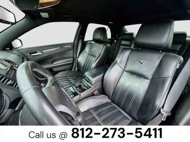 Used 2023 Silver Chrysler S image 22