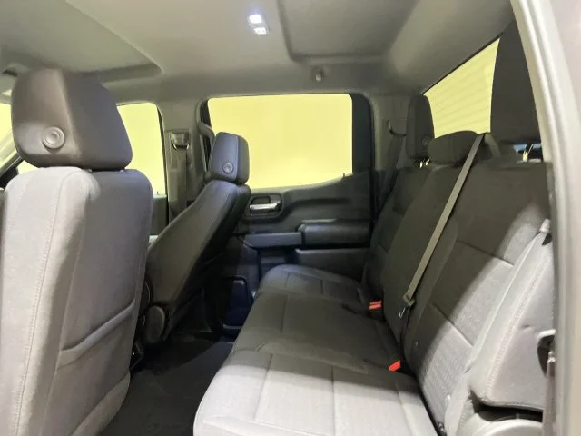 Certified Used 2023 Gray Chevrolet Custom image 21