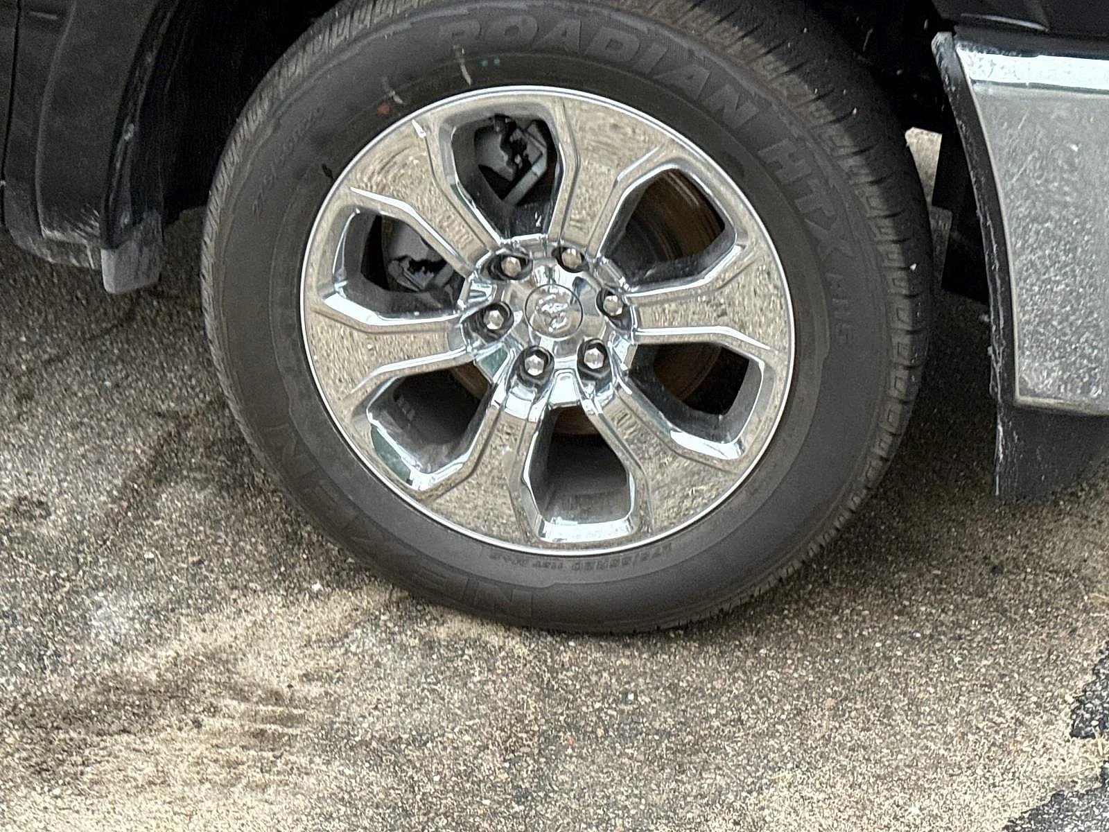 2026 RAM 1500 Big Horn/Lone Star - Photo 7