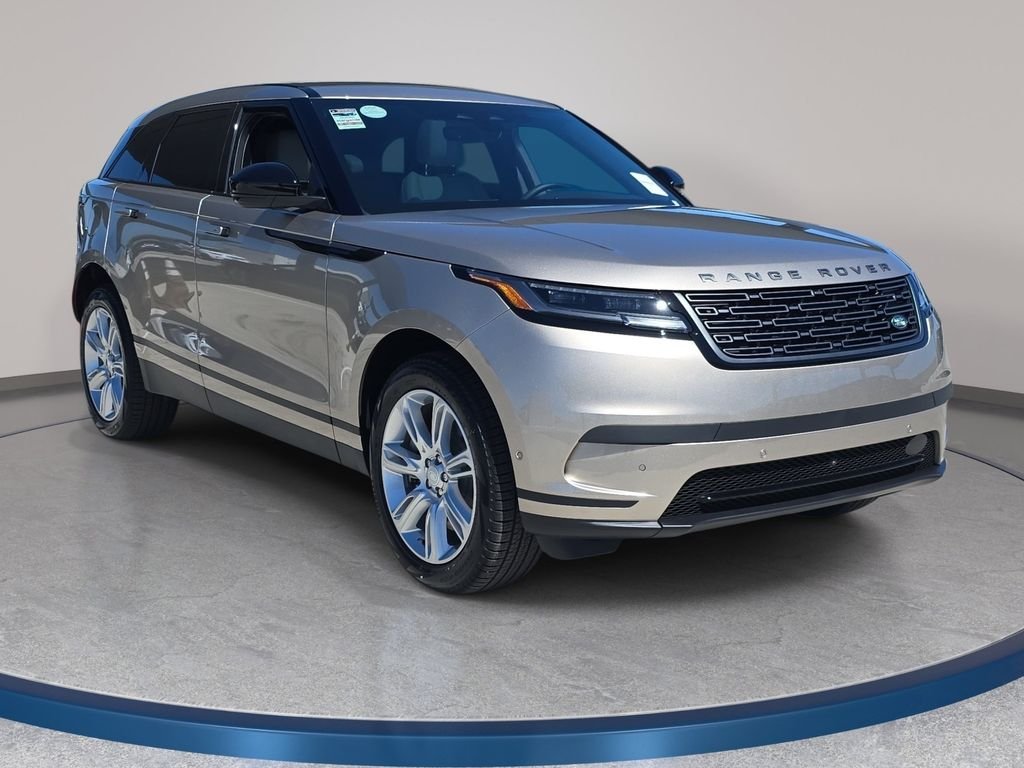 New 2026 Batumi Gold Land Rover S image 3