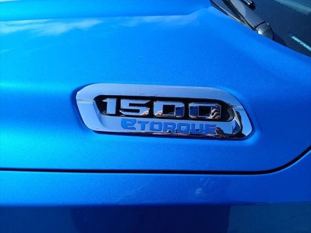 2026 RAM 1500 Big Horn/Lone Star - Photo 12