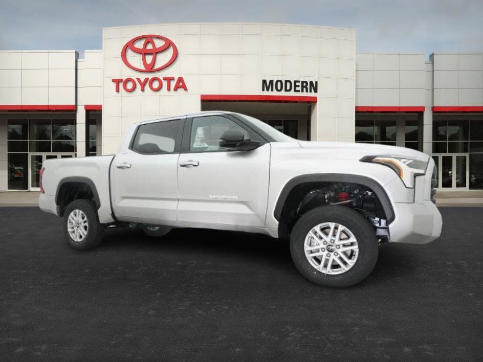 2026 Toyota Tundra SR5 - Photo 43