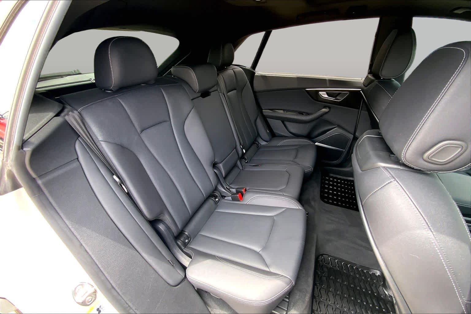 Used 2023  Audi Prestige image 20
