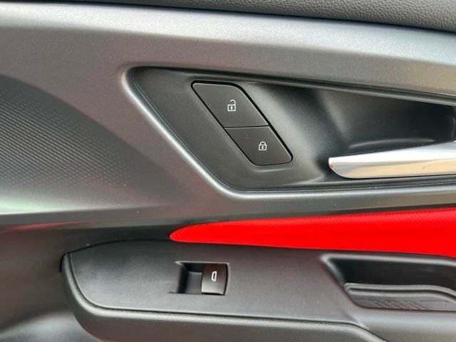 2026 Chevrolet Equinox EV RS - Photo 57
