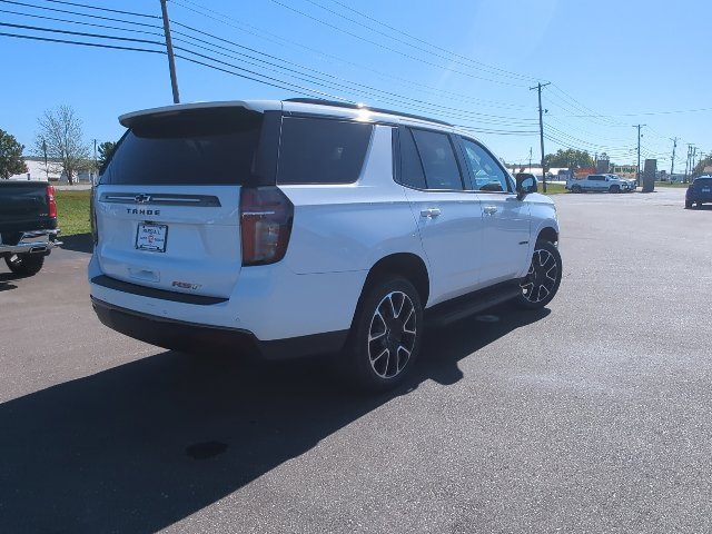 2022 Chevrolet Tahoe RST - Photo 31