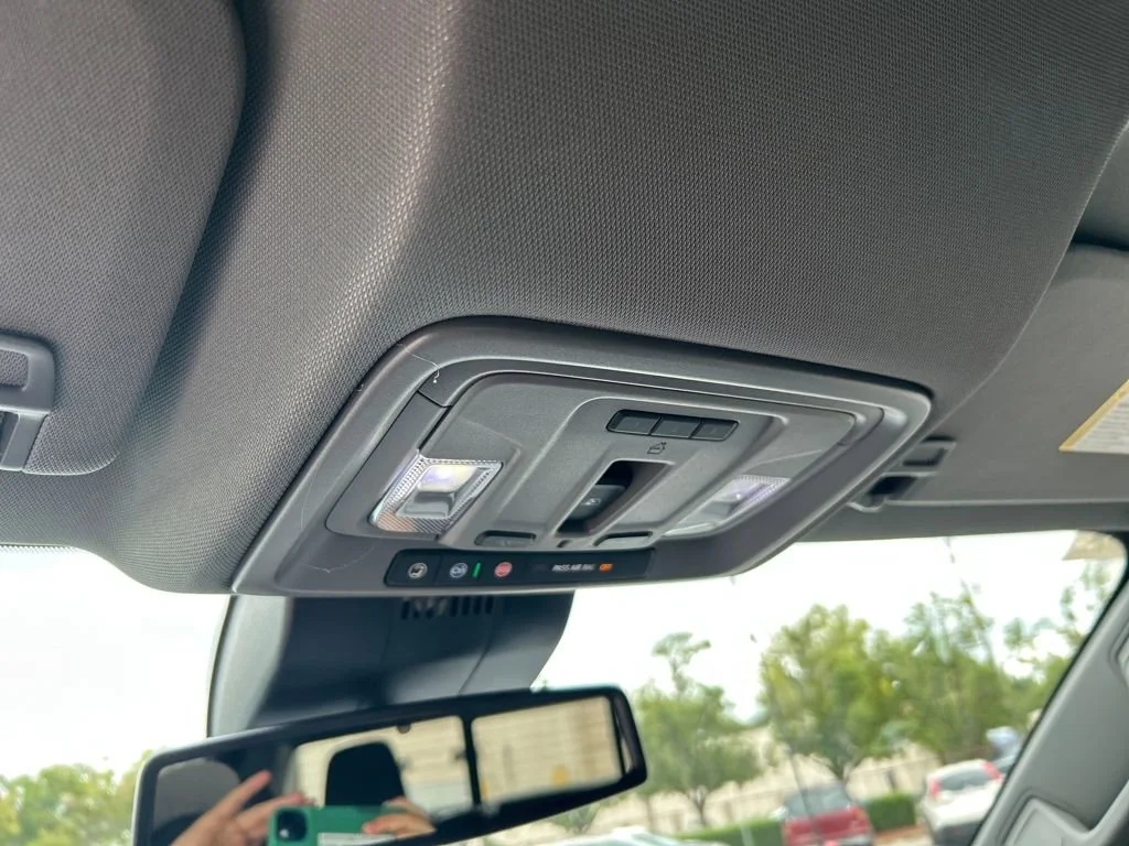 2026 GMC Sierra 2500HD SLT - Photo 20