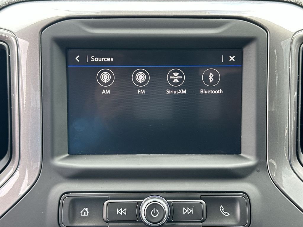 2023 GMC Sierra 1500 Pro - Photo 13