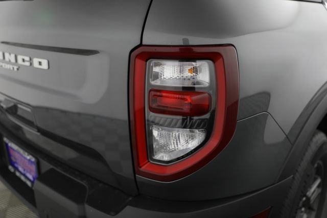 Used 2025 Gray Ford Big Bend image 32