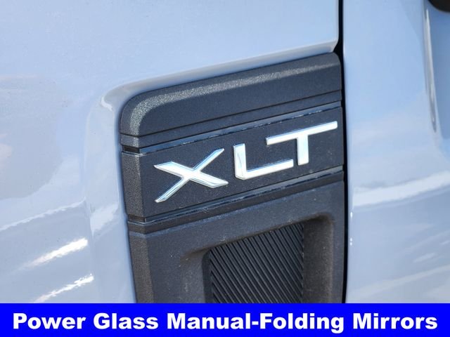 2025 Ford Maverick XLT - Photo 13