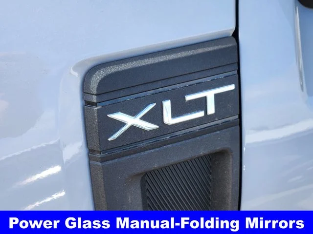 2025 Ford Maverick XLT - Photo 13