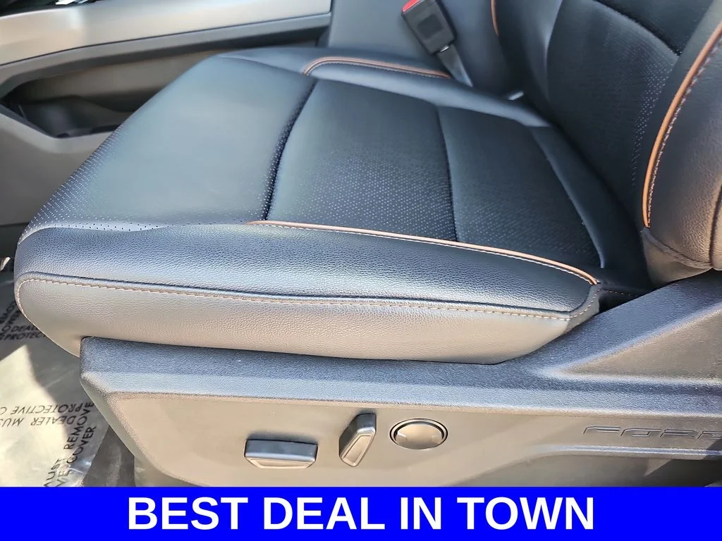 2026 Ford F-250 Super Duty Lariat - Photo 29