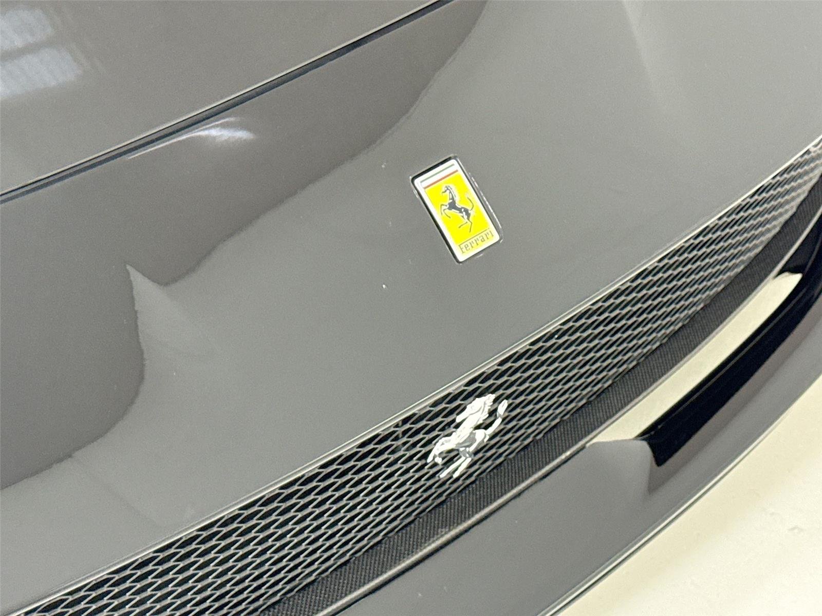 Used 2021 Nero Ferrari  image 35