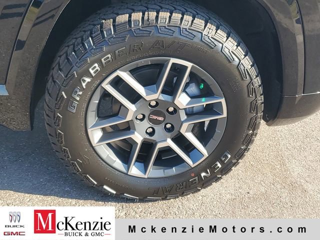 2026 GMC Terrain AT4 - Photo 30