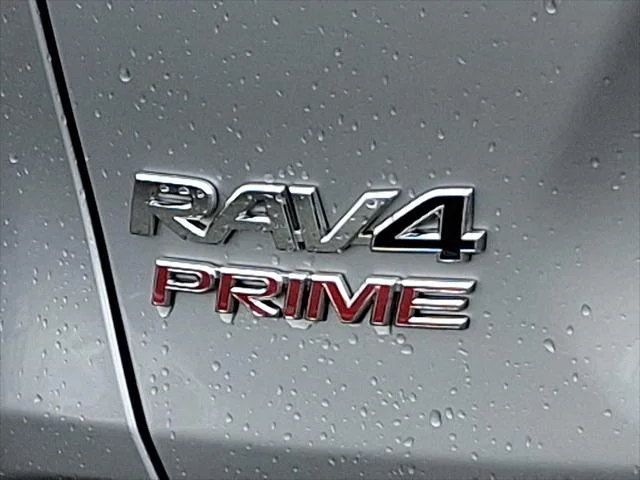 2023 Toyota RAV4 XSE - Photo 29