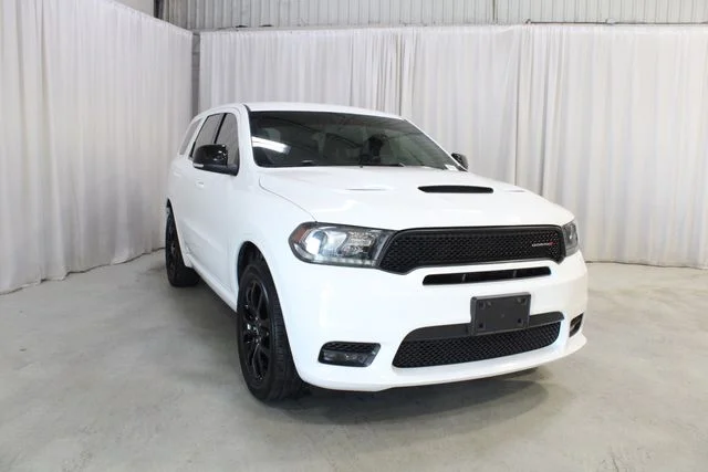 Used 2019 White Dodge GT Plus image 38