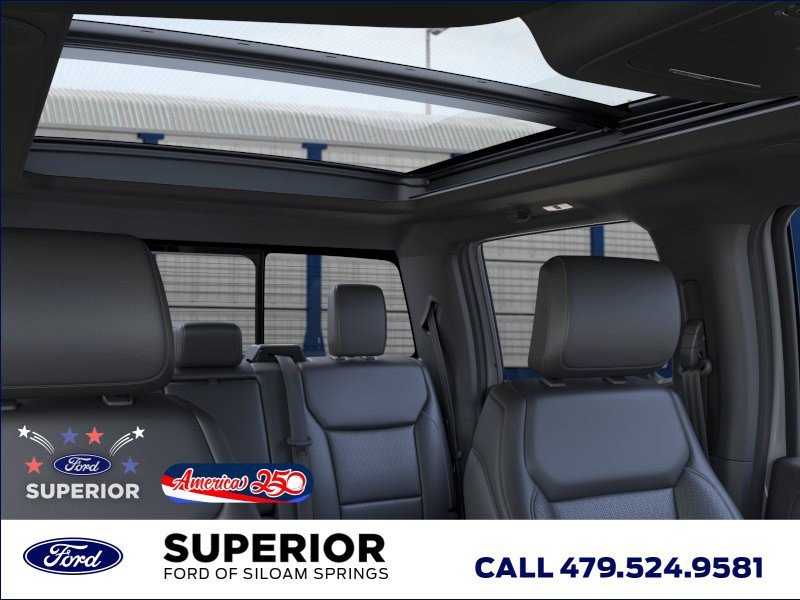 New 2026 Avalanche Ford Lariat® image 22