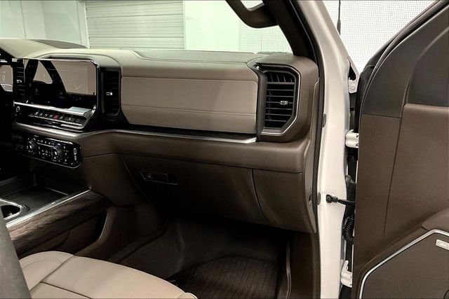 2025 Chevrolet Silverado 2500HD LTZ - Photo 19