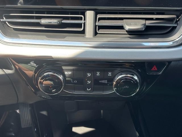 New 2026 Sterling Gray Metallic Chevrolet LT image 17