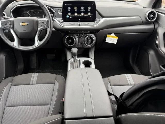 Used 2025 Habanero Orange Chevrolet 2LT image 12
