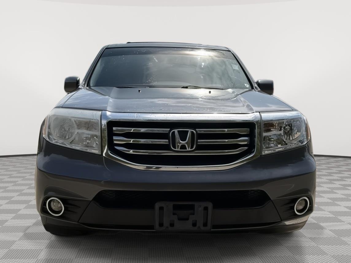 Used 2014  Honda EX-L image 2