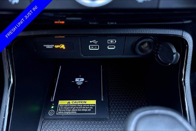Used 2024 Gray Honda EX-L image 17