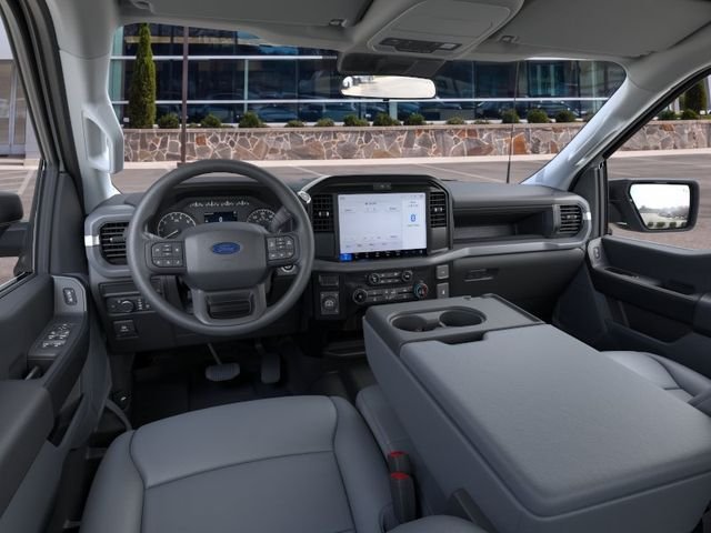 New 2026 White Ford XL image 9