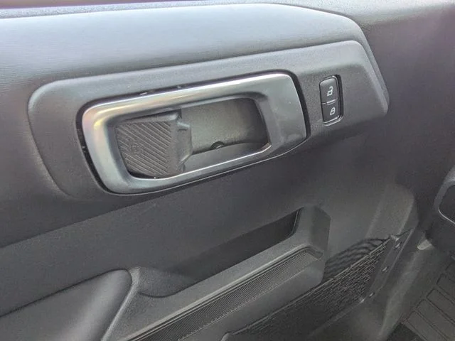 New 2026 Gray Ford Outer Banks image 24