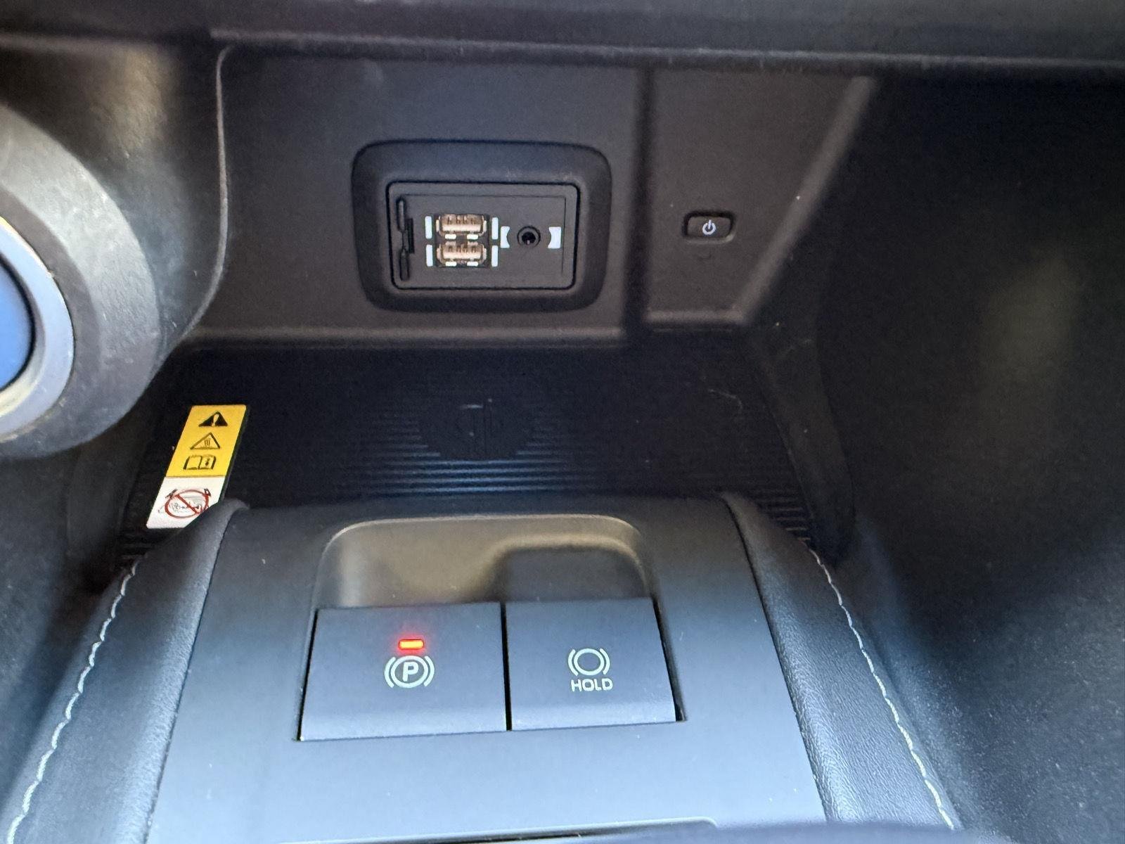 Used 2021 Blueprint Toyota LE image 35