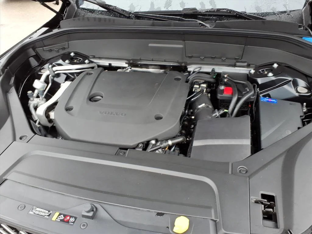 2026 Volvo XC90 Ultra - Photo 9