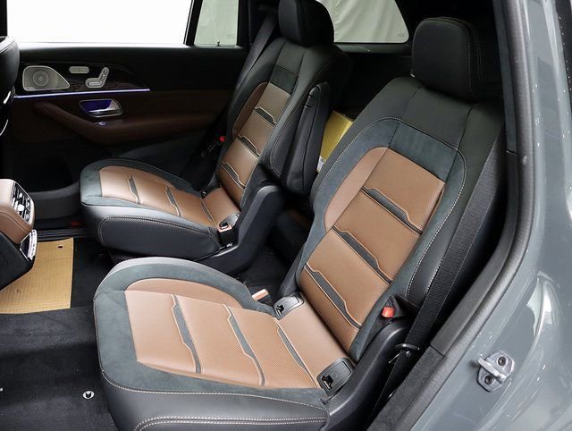 2026 Mercedes-Benz GLS AMG GLS 63 - Photo 44