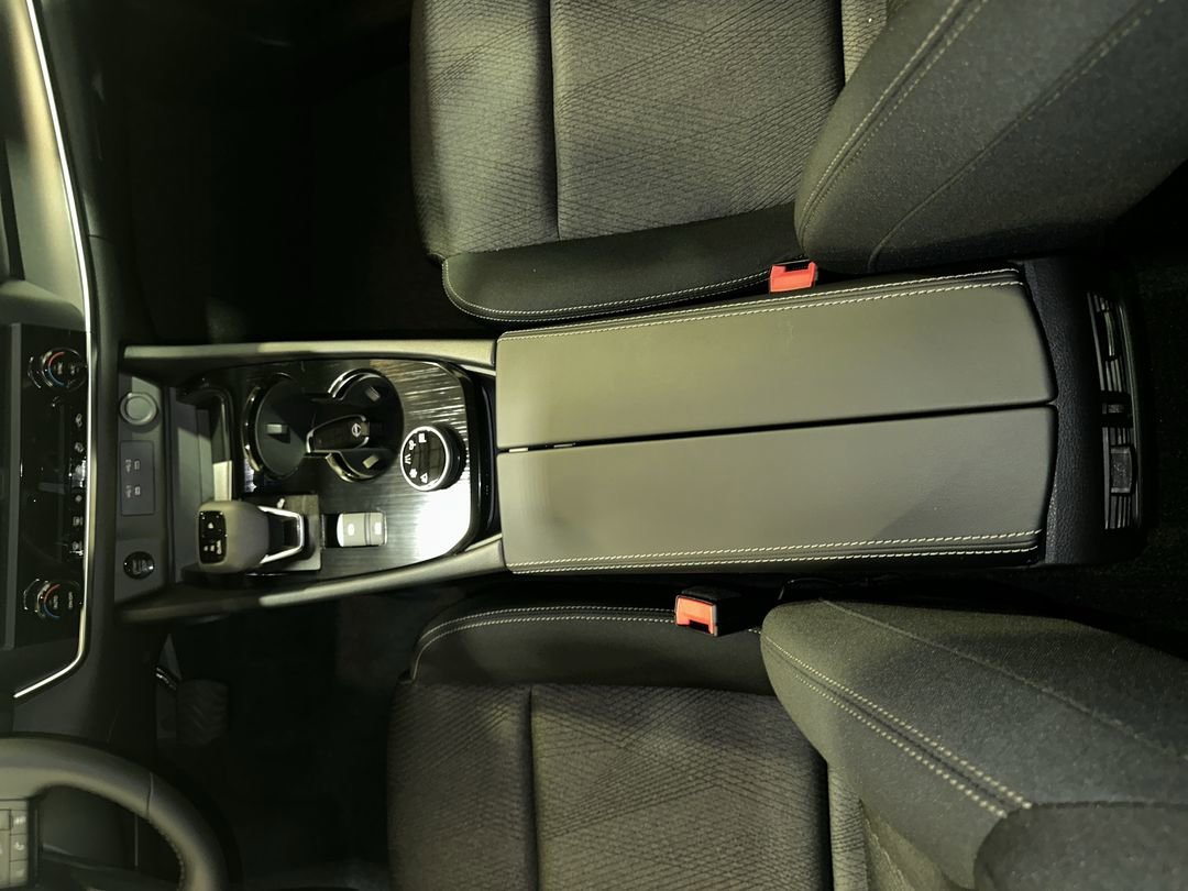 2026 Nissan Rogue SV - Photo 22