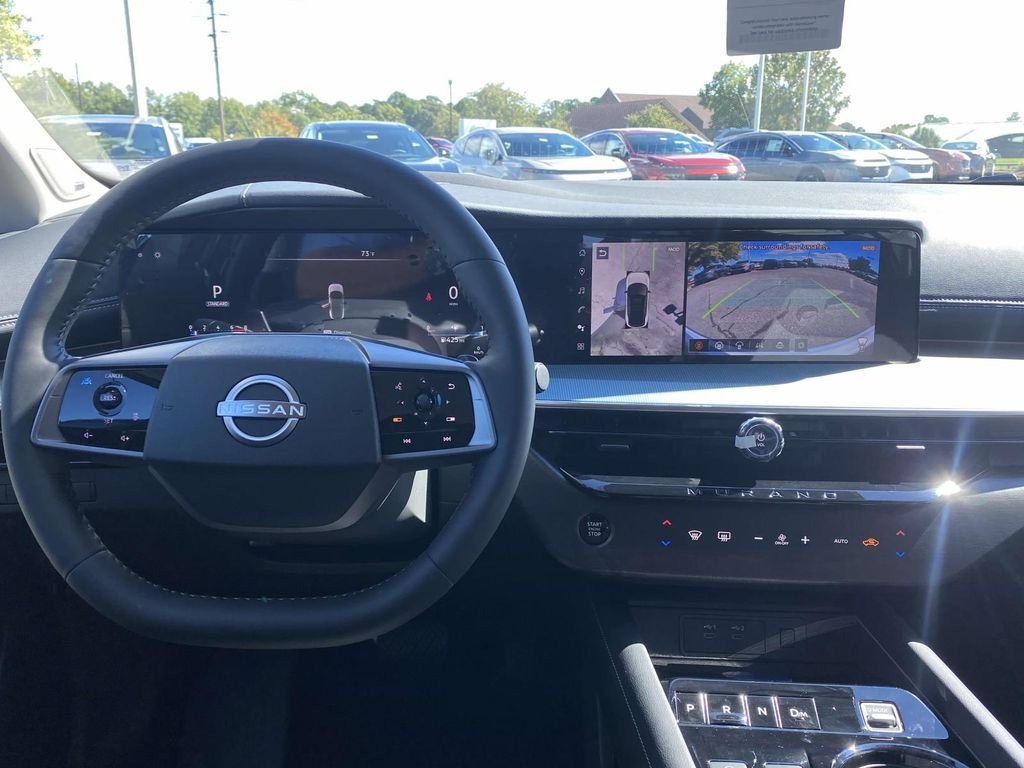 2026 Nissan Murano SL - Photo 14
